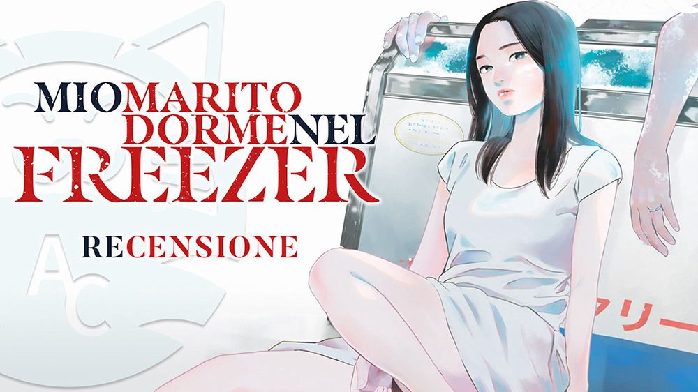 Marito_Freezer recensione